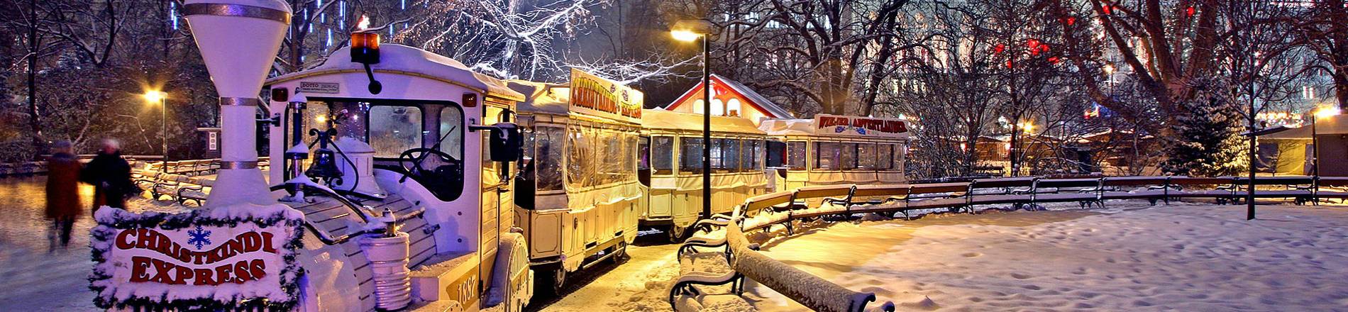 Advent Beč bez stresa i gužve - jednodnevni izlet (Srijedom)