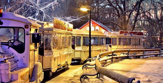 Advent Beč bez stresa i gužve - jednodnevni izlet (Srijedom)